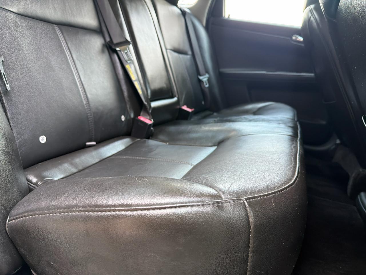 Chevrolet Impala LT 2008