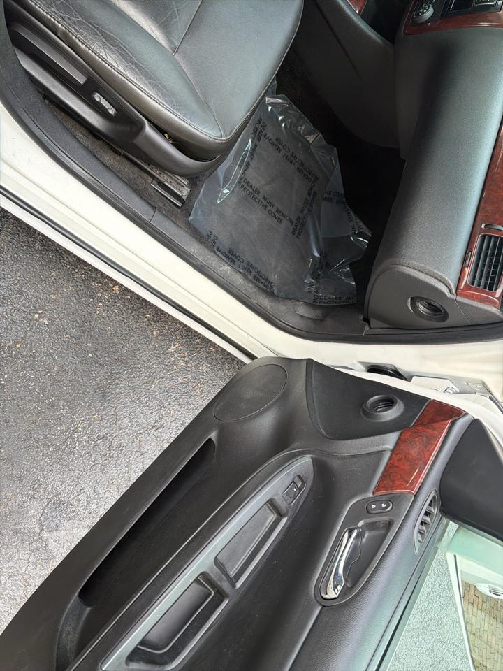 Chevrolet Impala LT 2008