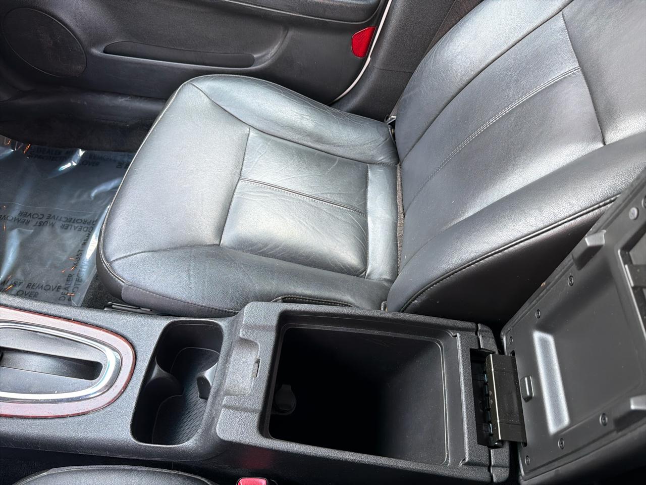 Chevrolet Impala LT 2008