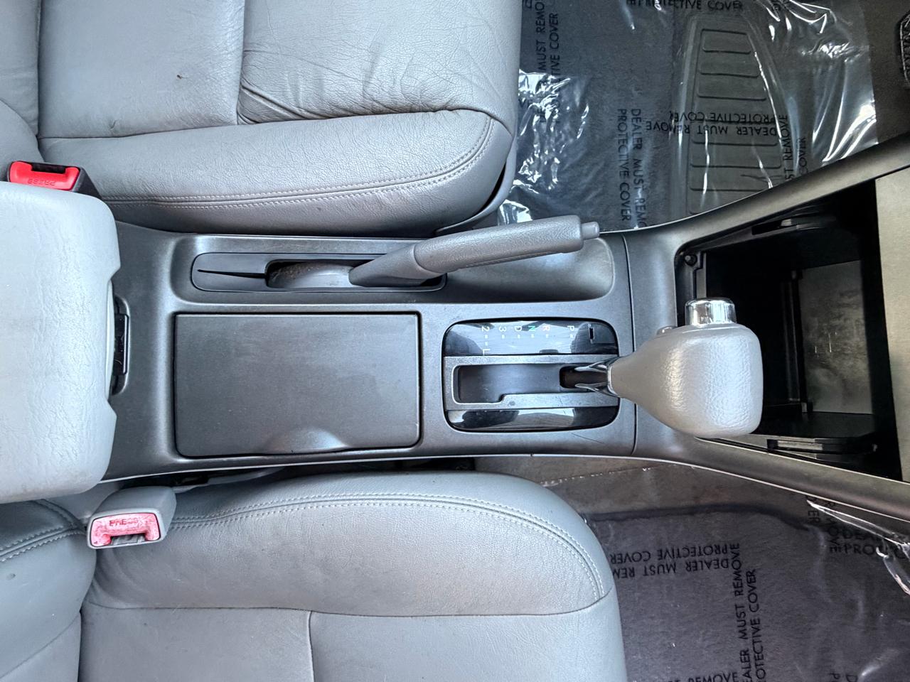 Toyota Camry LE 2005