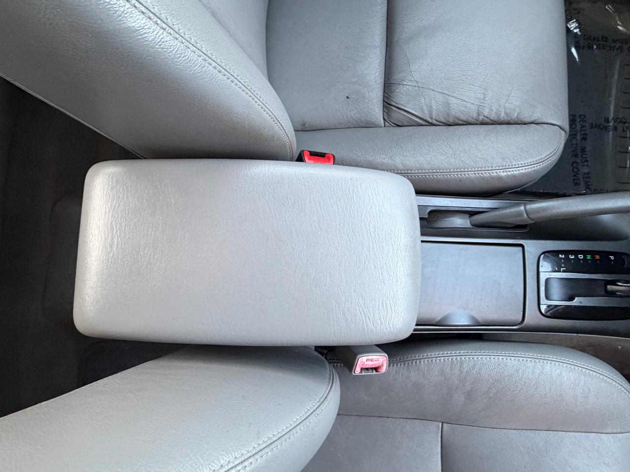 Toyota Camry LE 2005