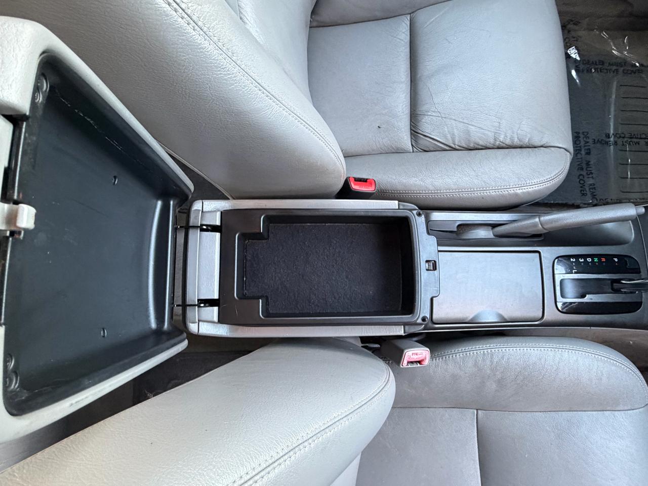 Toyota Camry LE 2005