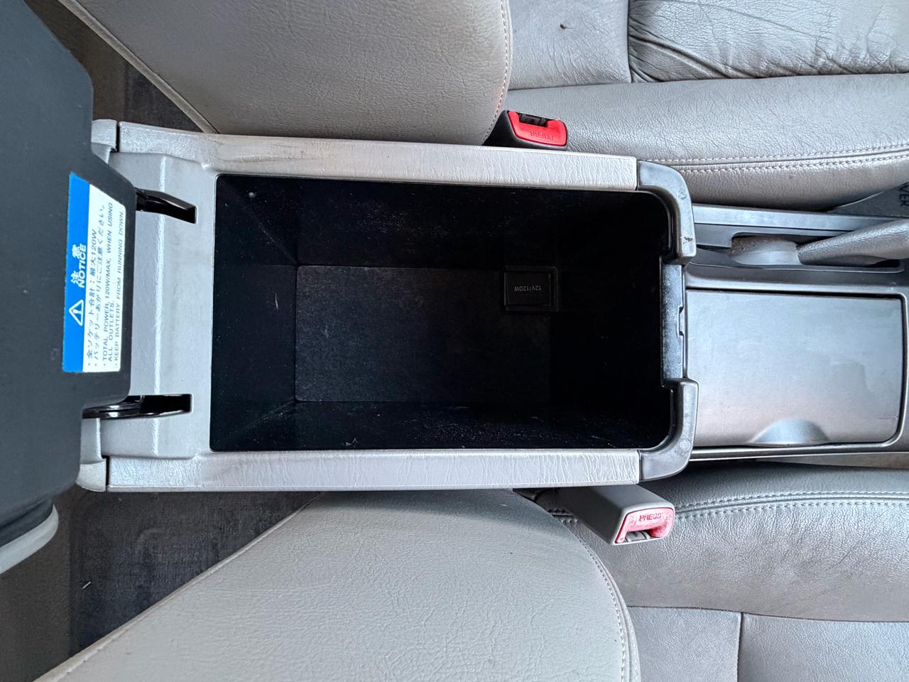 Toyota Camry LE 2005