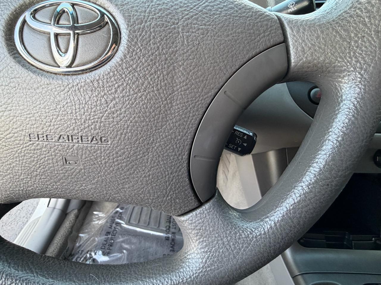 Toyota Camry LE 2005