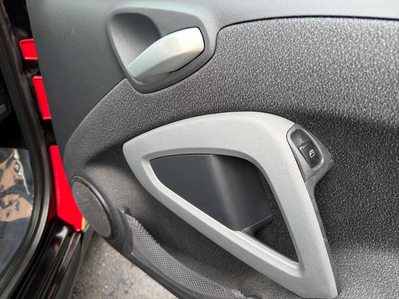 Smart Fortwo Pure 2009