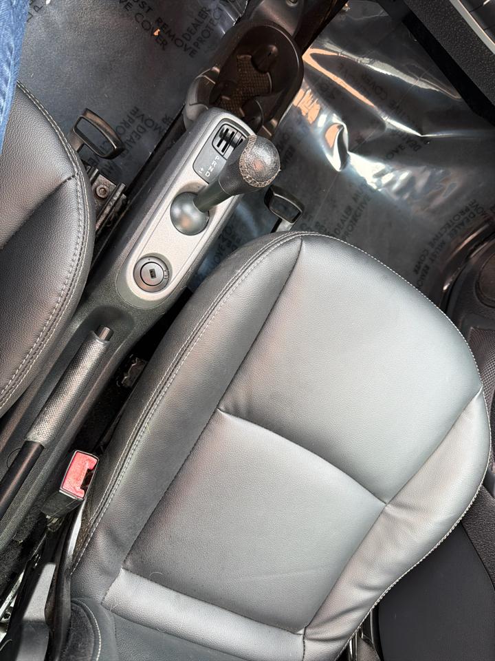 Smart Fortwo Pure 2009