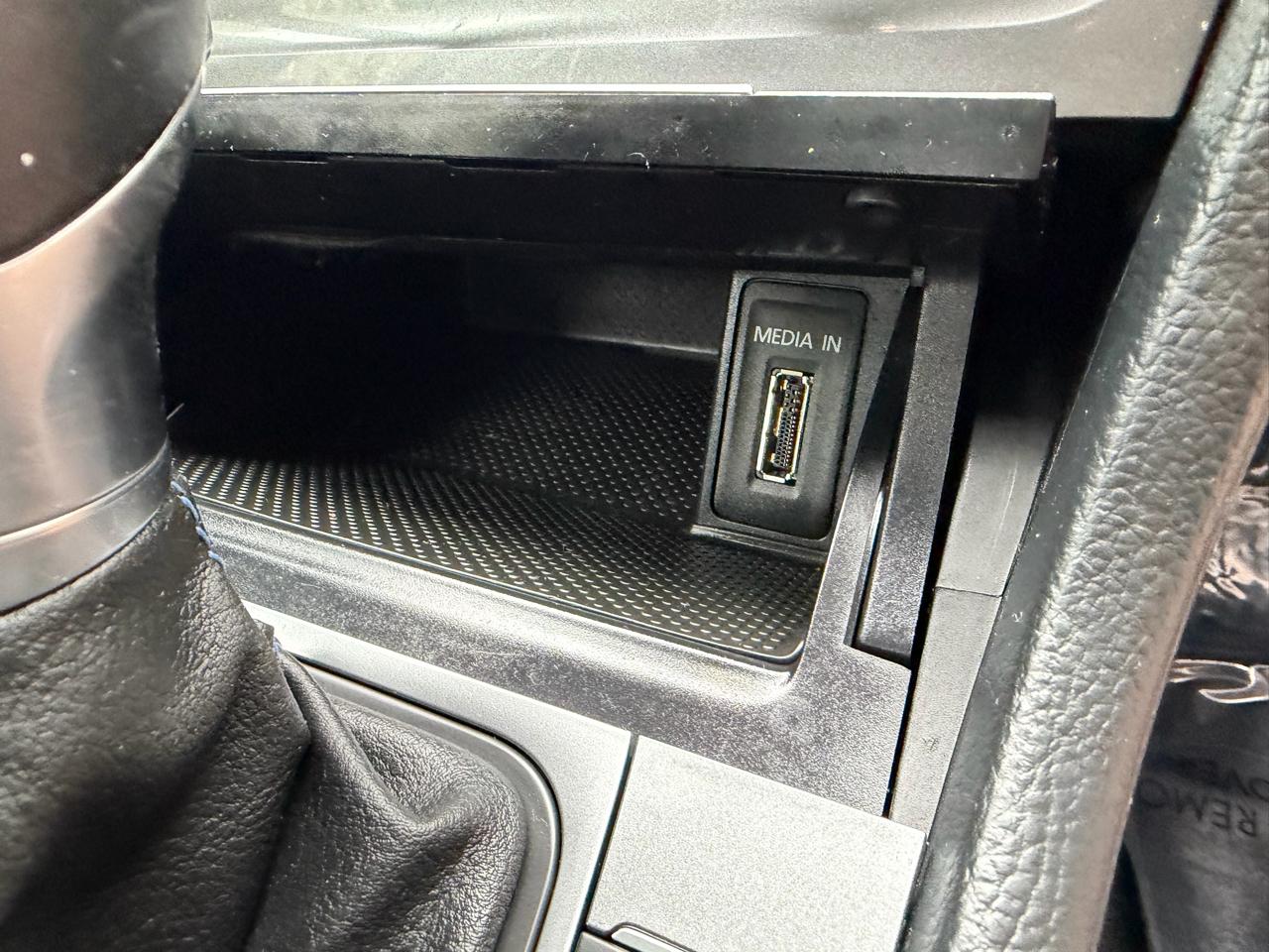 Volkswagen e-Golf SEL Premium 2015