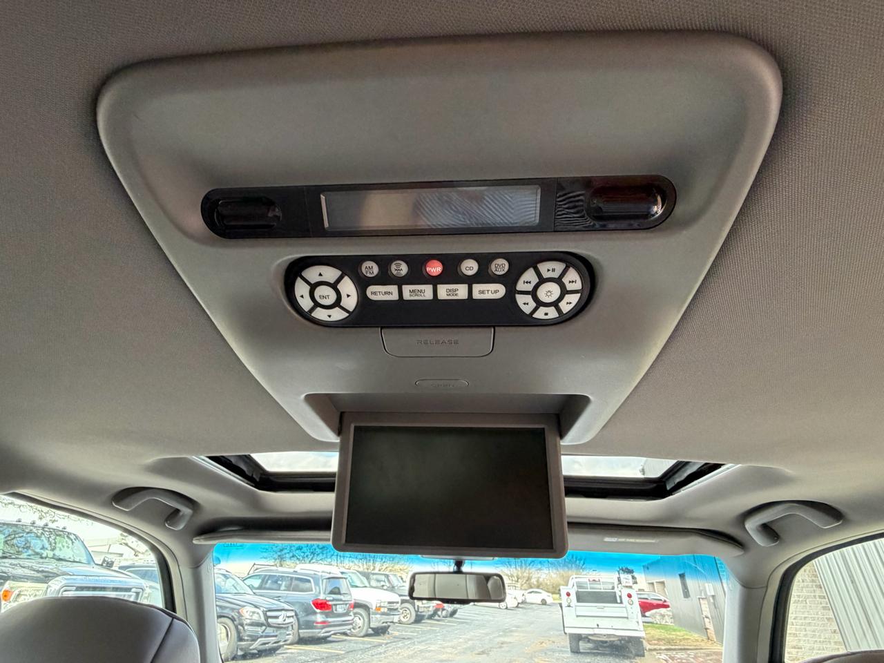 Honda Pilot EX-L 2WD with DVD 2009