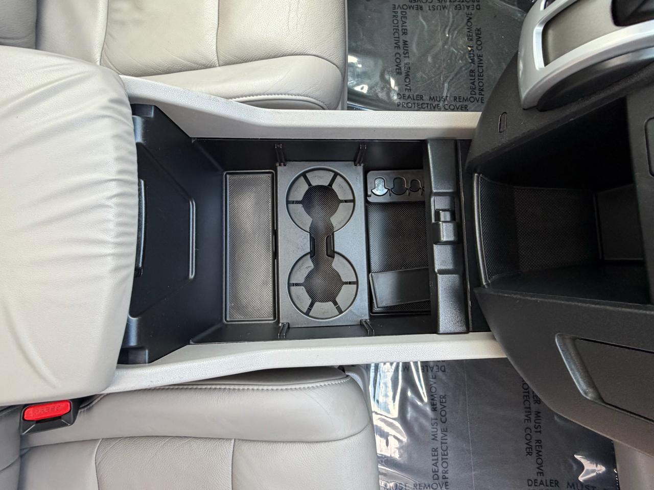 Honda Pilot EX-L 2WD with DVD 2009