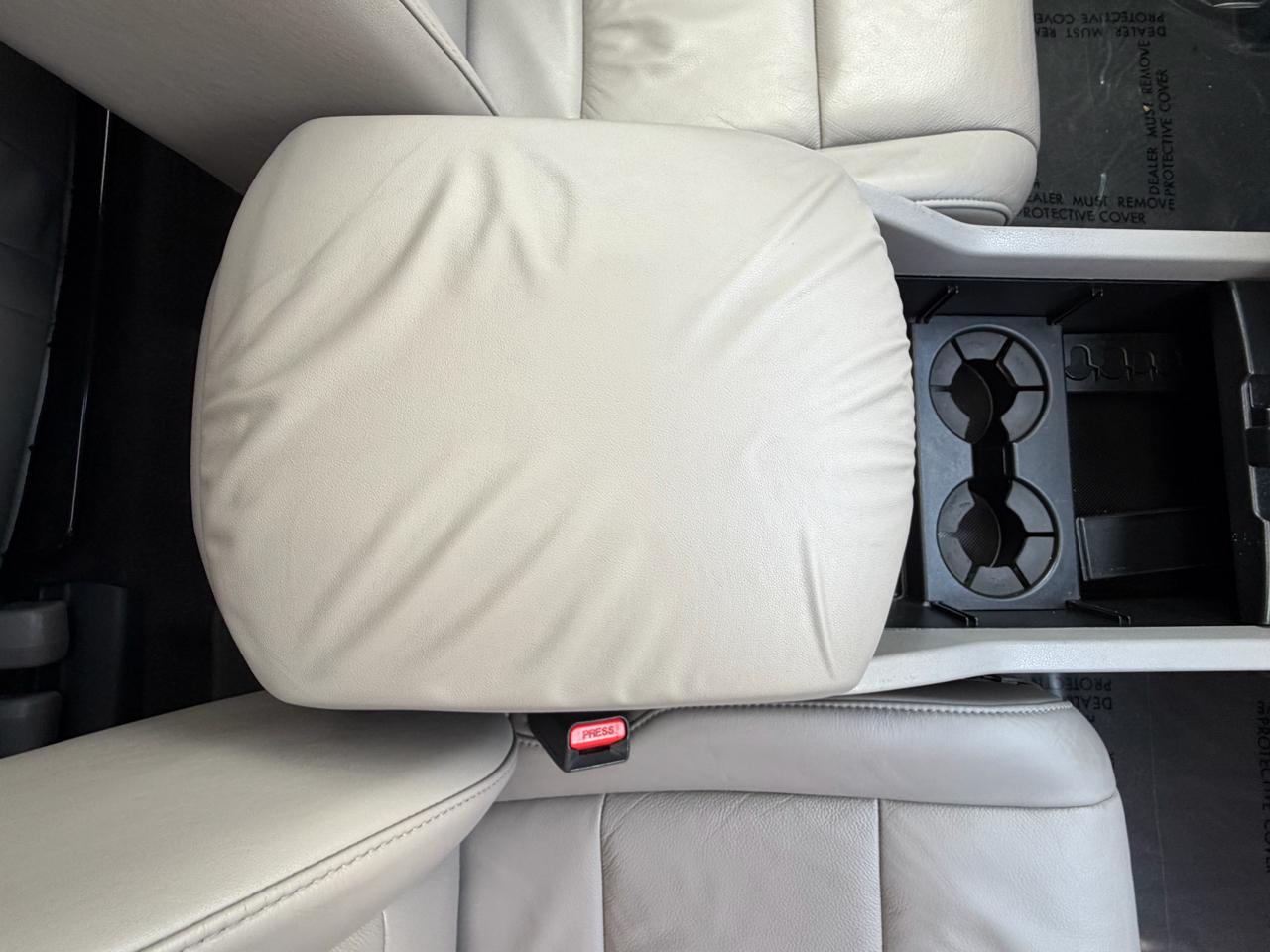 Honda Pilot EX-L 2WD with DVD 2009