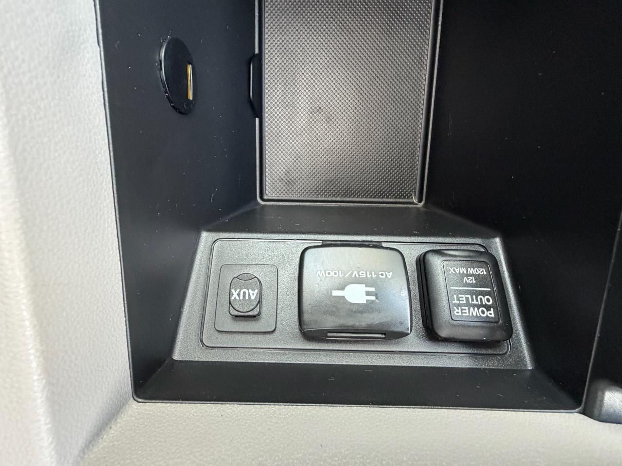 Honda Pilot EX-L 2WD with DVD 2009