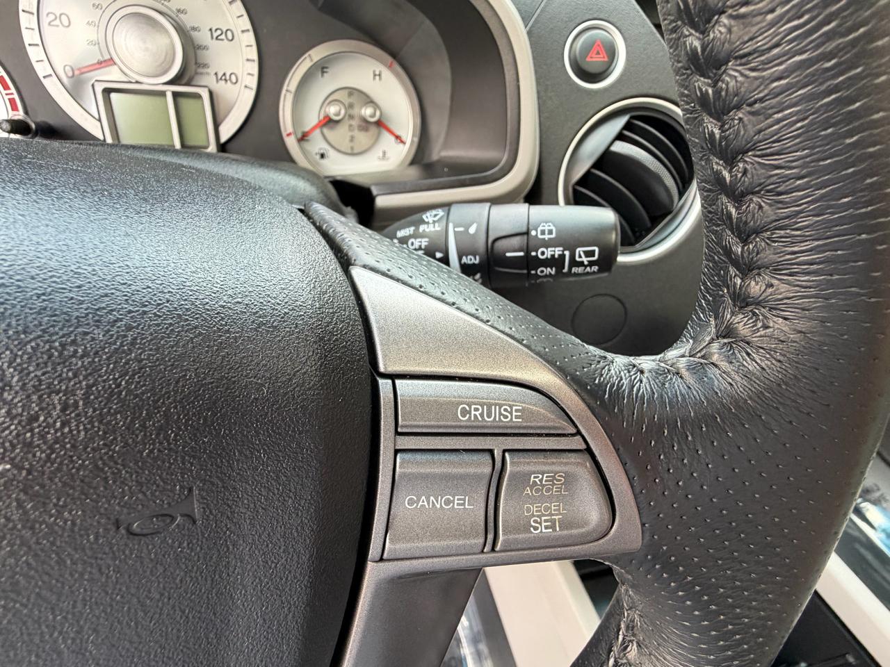 Honda Pilot EX-L 2WD with DVD 2009