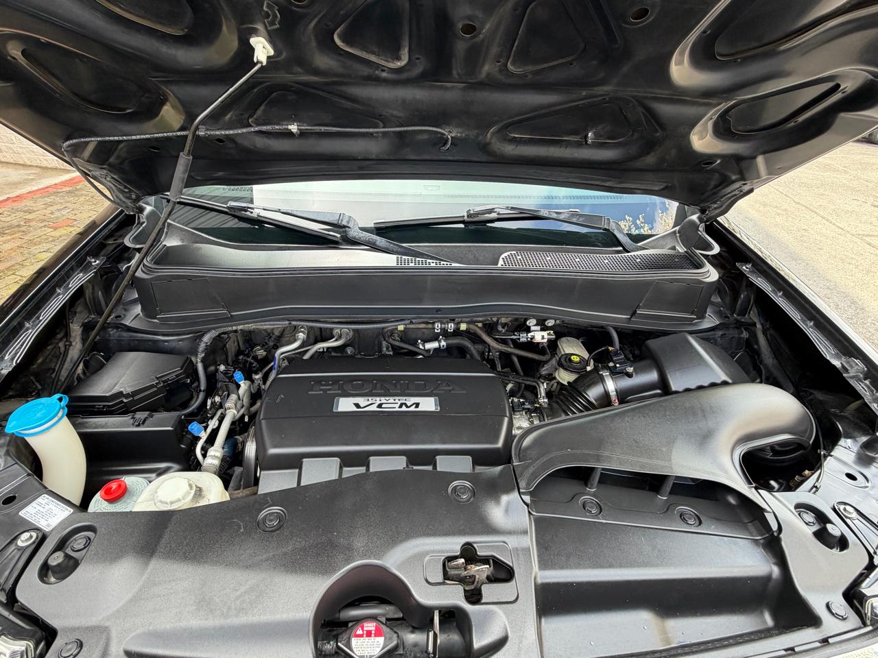 Honda Pilot EX-L 2WD with DVD 2009