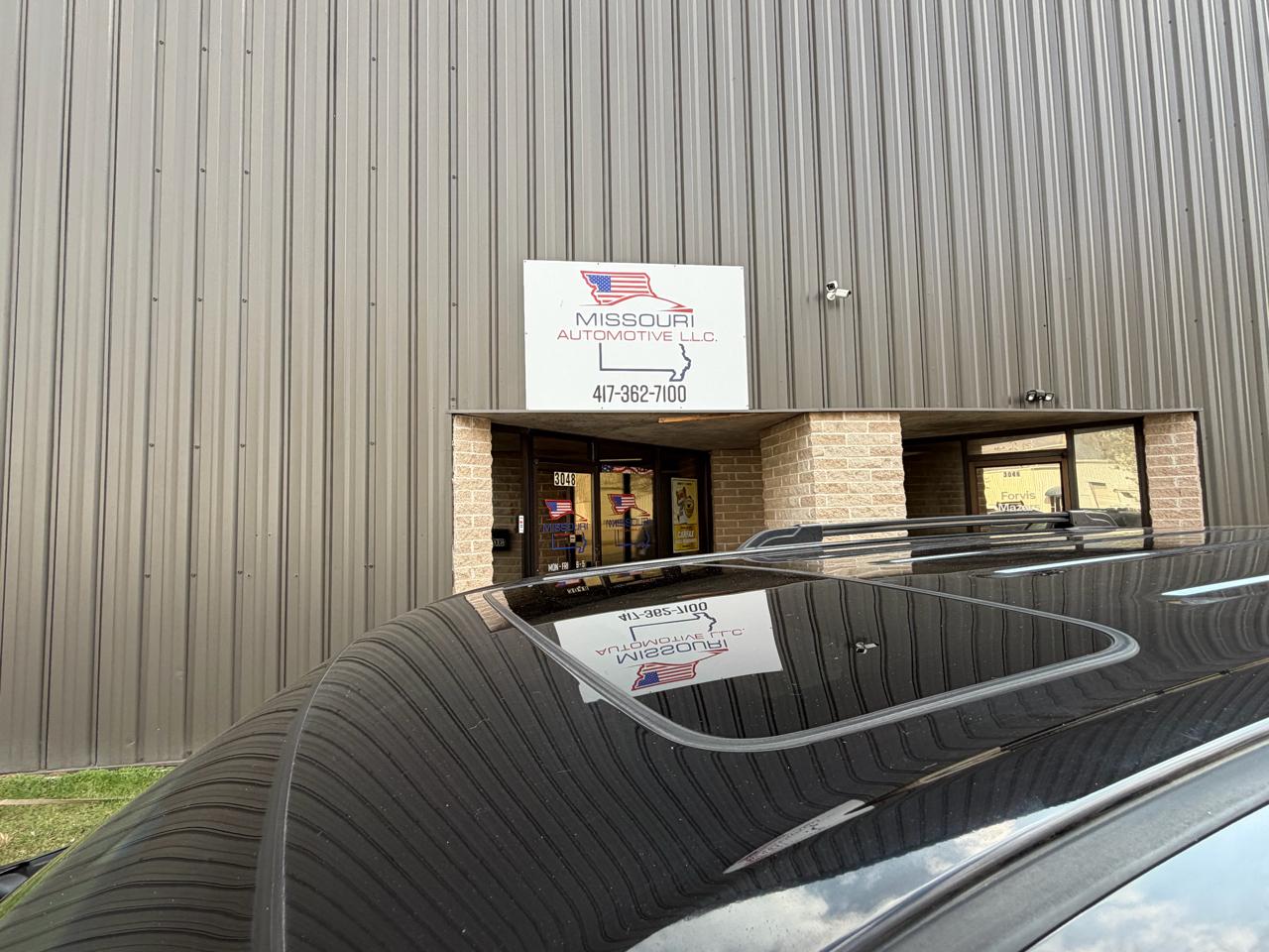 Honda Pilot EX-L 2WD with DVD 2009