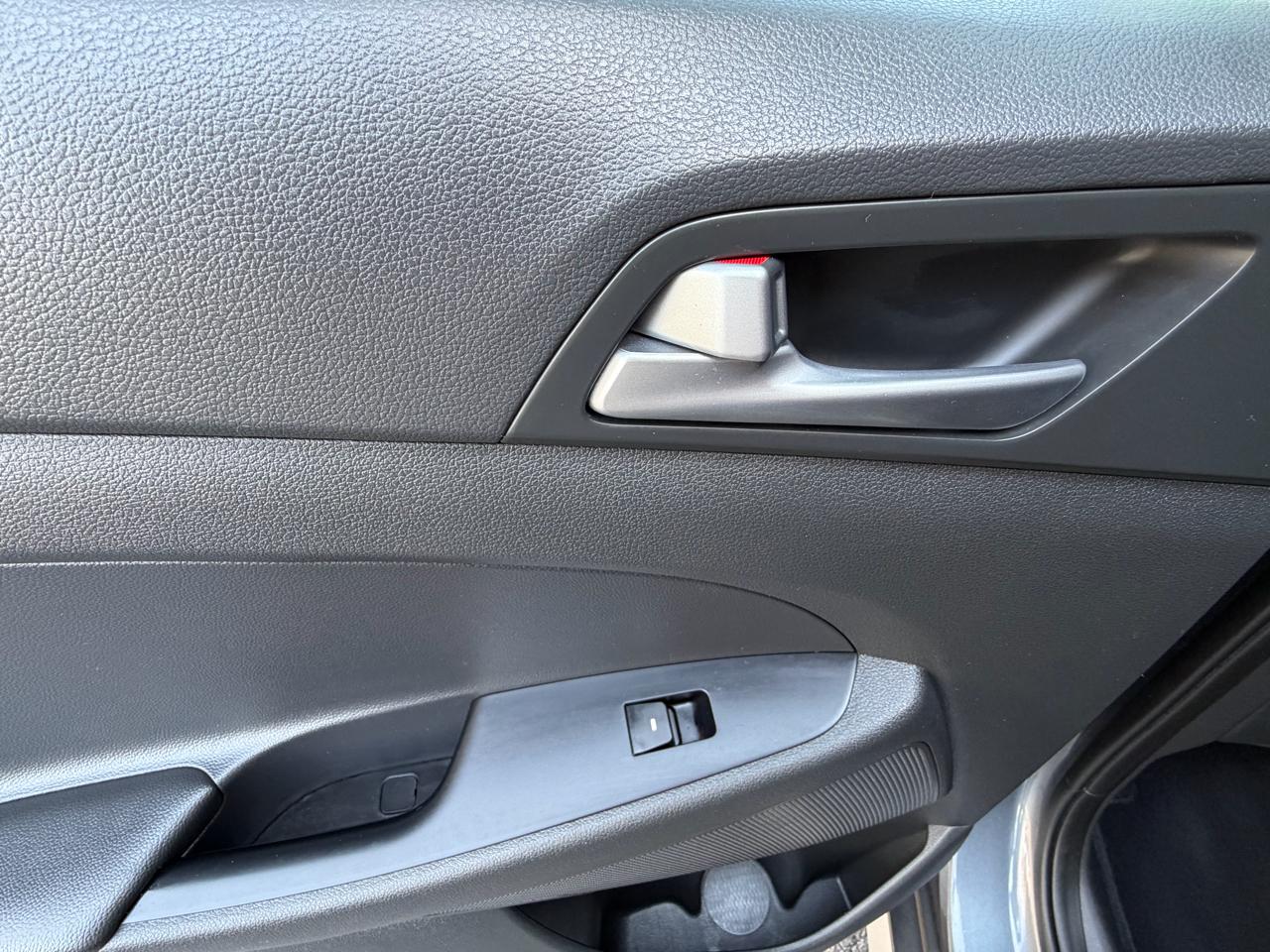 Hyundai Tucson Eco 2017