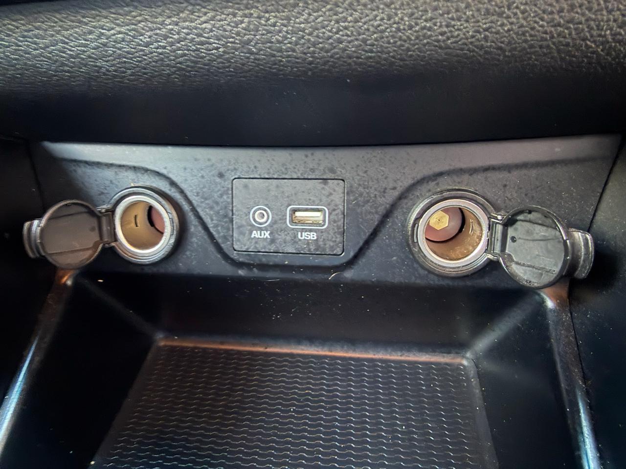 Hyundai Tucson Eco 2017