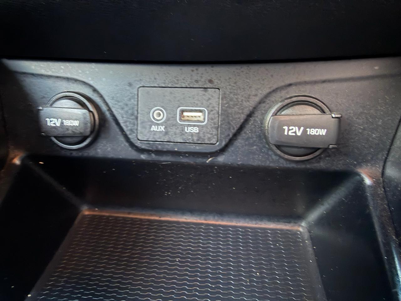 Hyundai Tucson Eco 2017