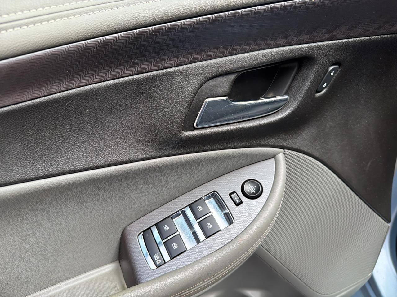 Chevrolet Impala LS 2014