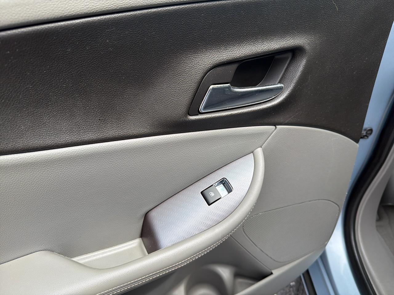 Chevrolet Impala LS 2014