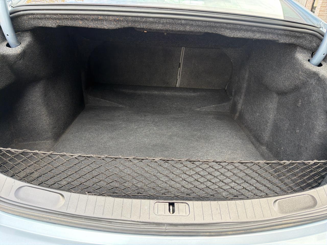 Chevrolet Impala LS 2014