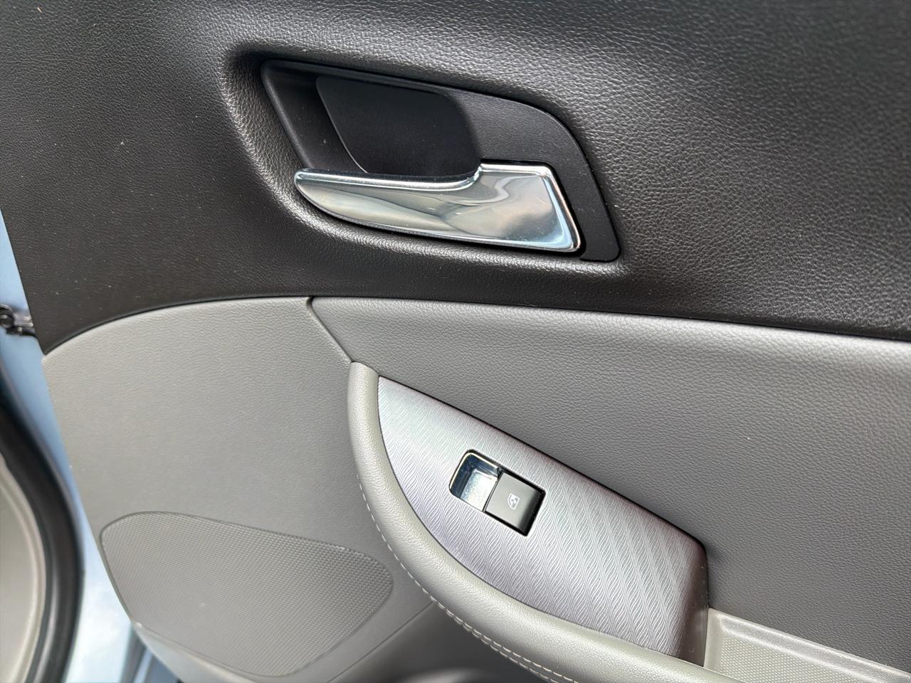 Chevrolet Impala LS 2014