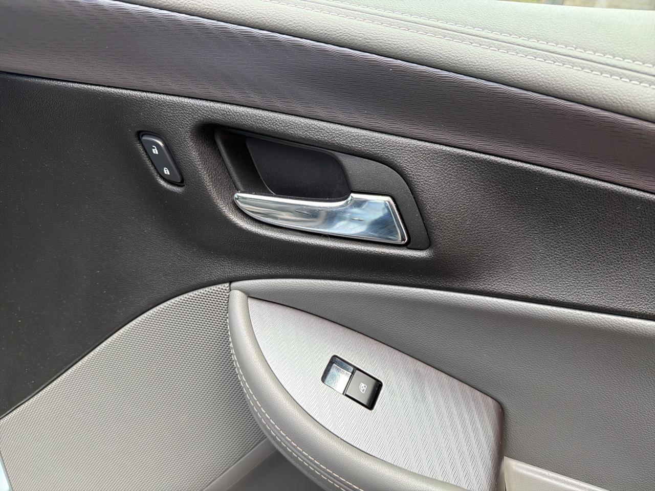 Chevrolet Impala LS 2014