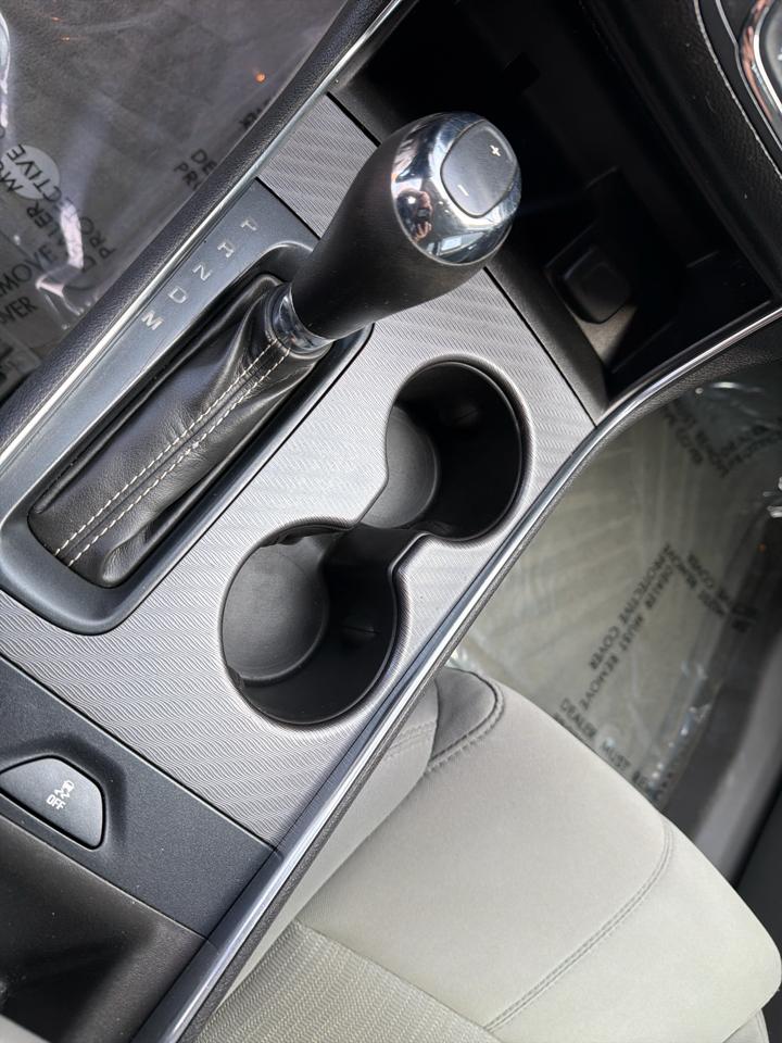 Chevrolet Impala LS 2014