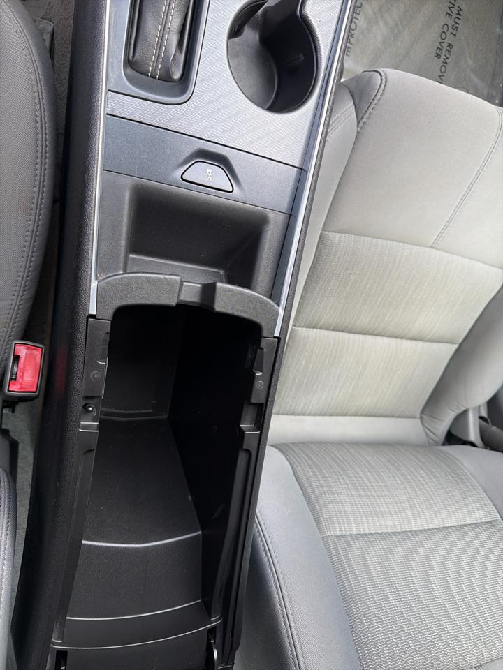 Chevrolet Impala LS 2014