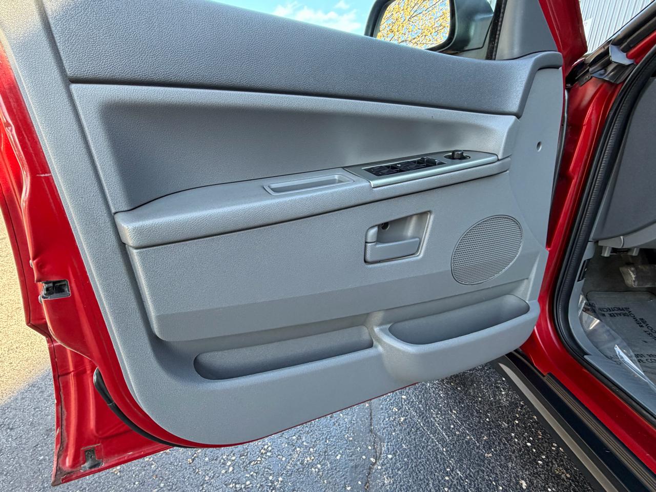 Jeep Grand Cherokee Laredo 4WD 2005