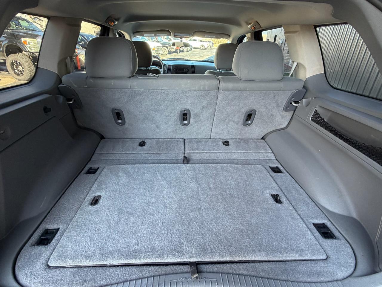 Jeep Grand Cherokee Laredo 4WD 2005