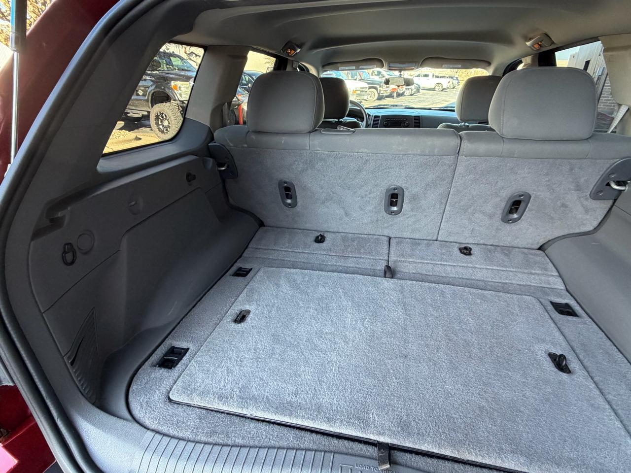 Jeep Grand Cherokee Laredo 4WD 2005