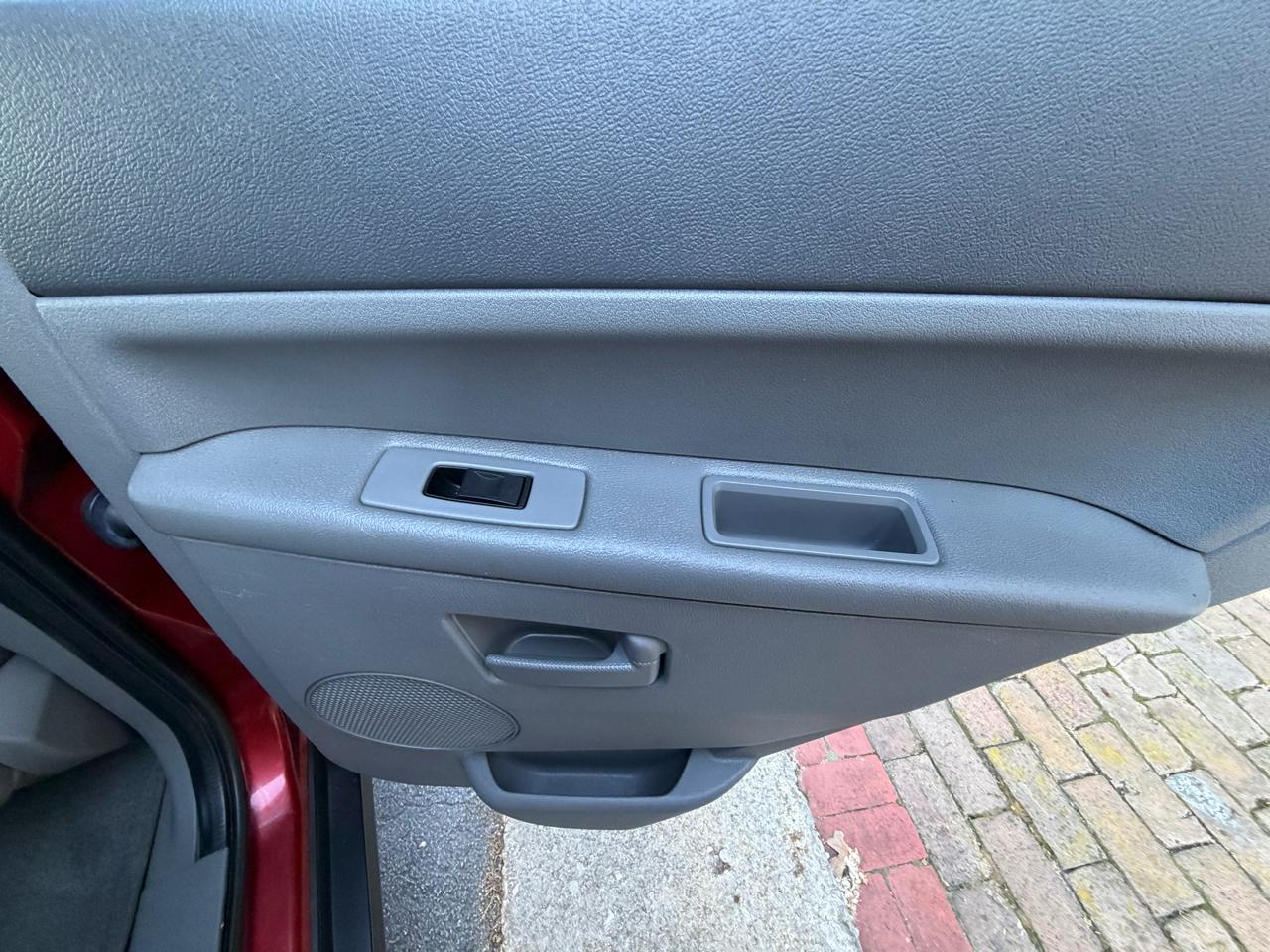 Jeep Grand Cherokee Laredo 4WD 2005