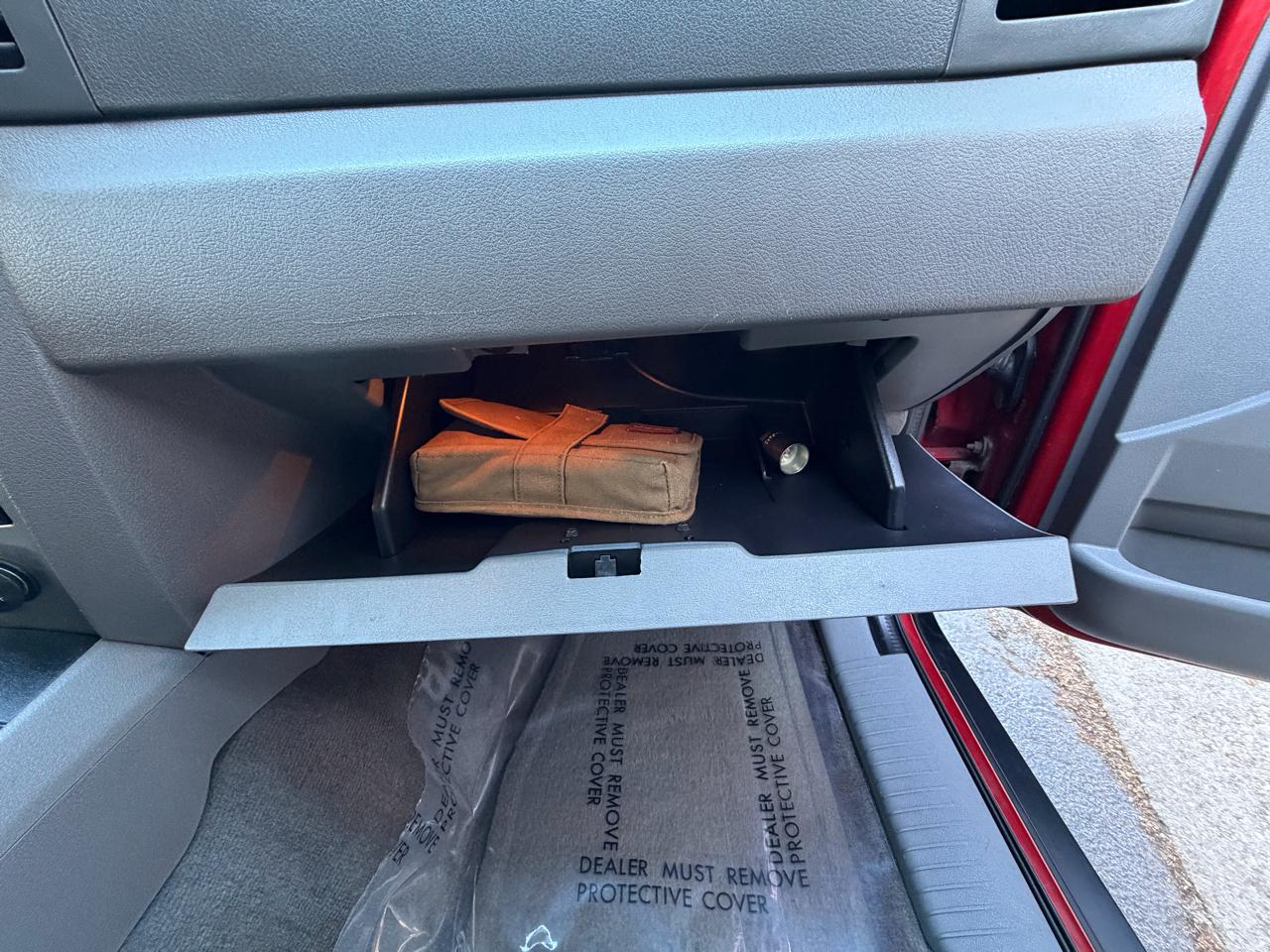 Jeep Grand Cherokee Laredo 4WD 2005