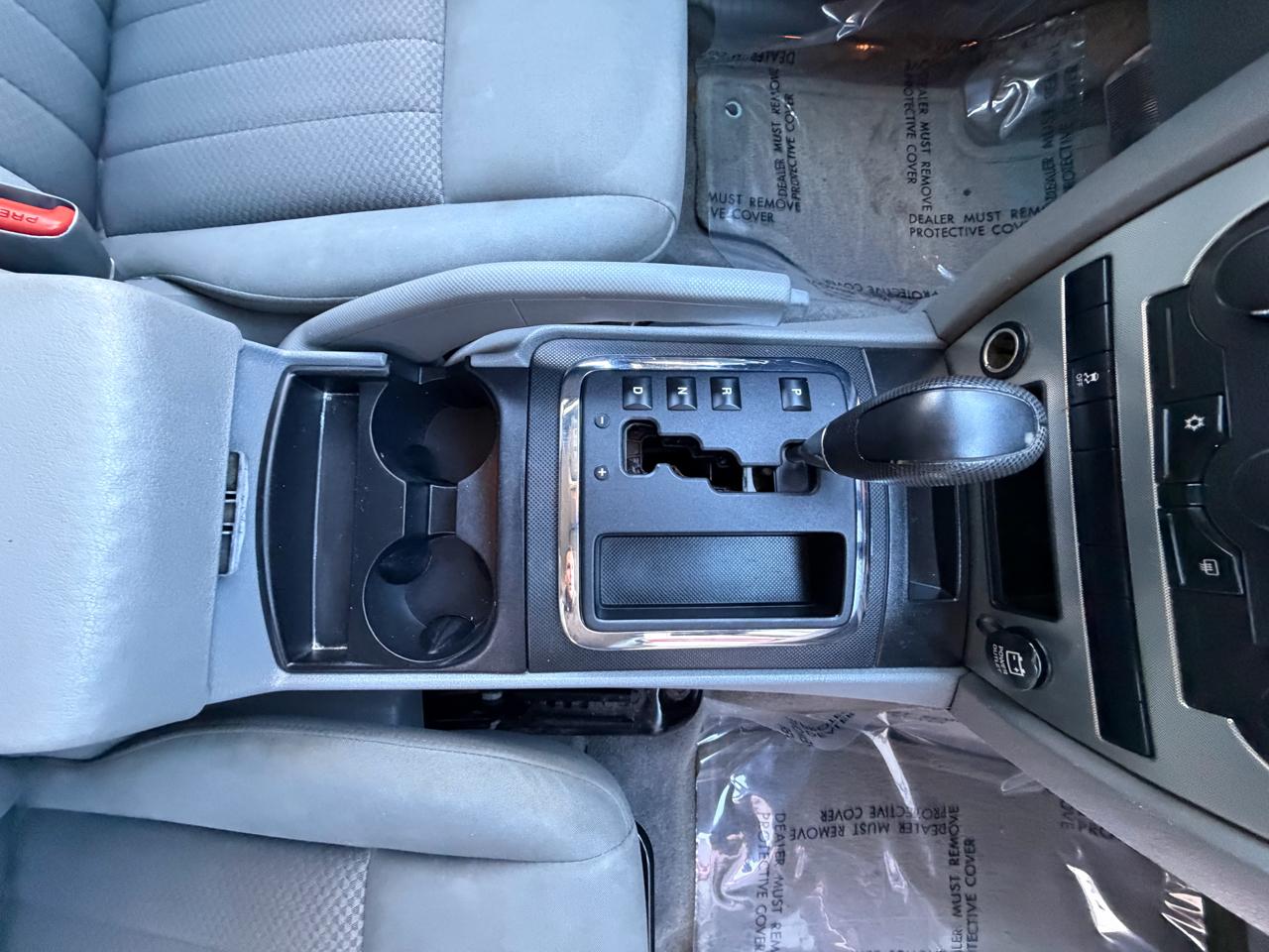 Jeep Grand Cherokee Laredo 4WD 2005