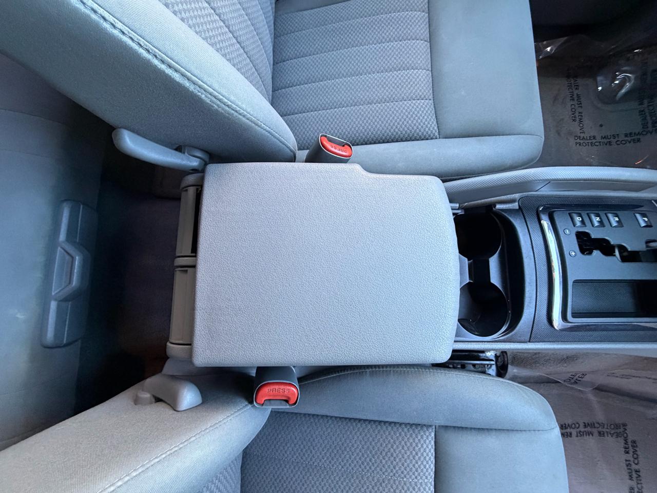 Jeep Grand Cherokee Laredo 4WD 2005