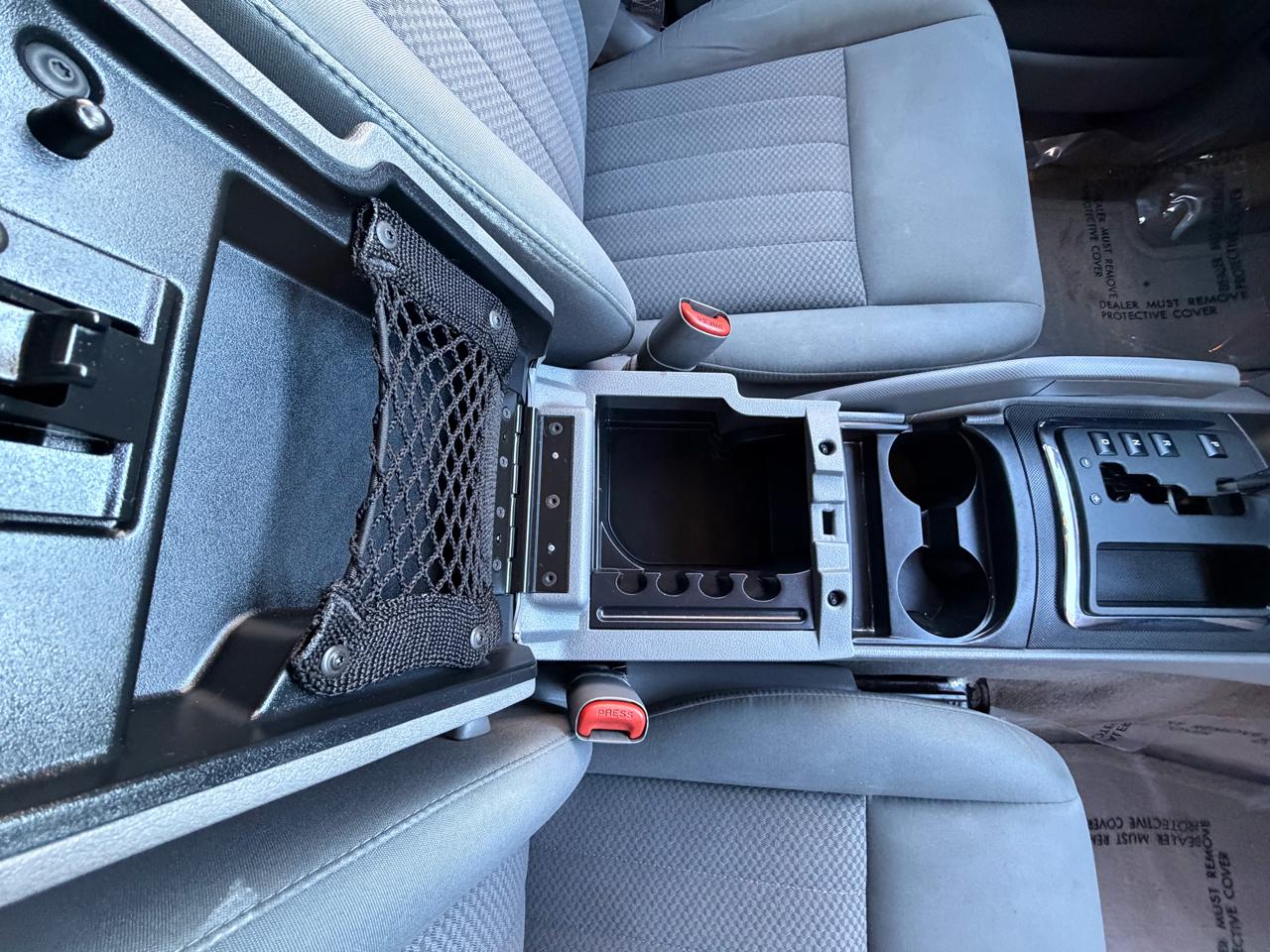 Jeep Grand Cherokee Laredo 4WD 2005