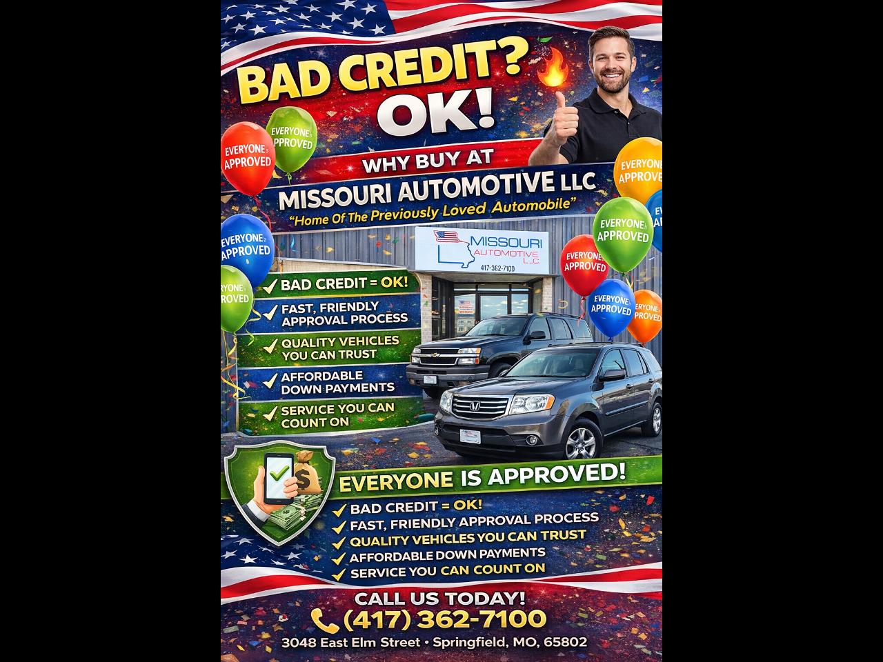 Jeep Grand Cherokee Laredo 4WD 2005