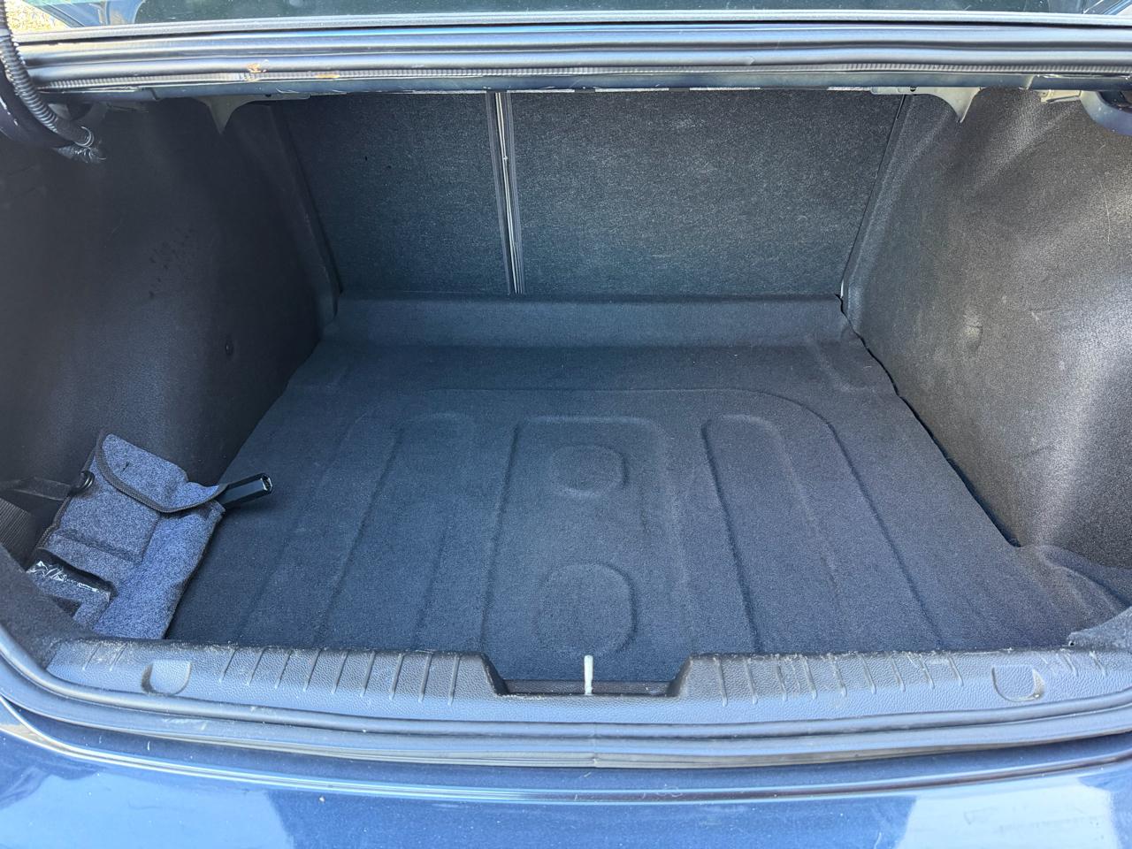 Chevrolet Cruze 1LT Auto 2014