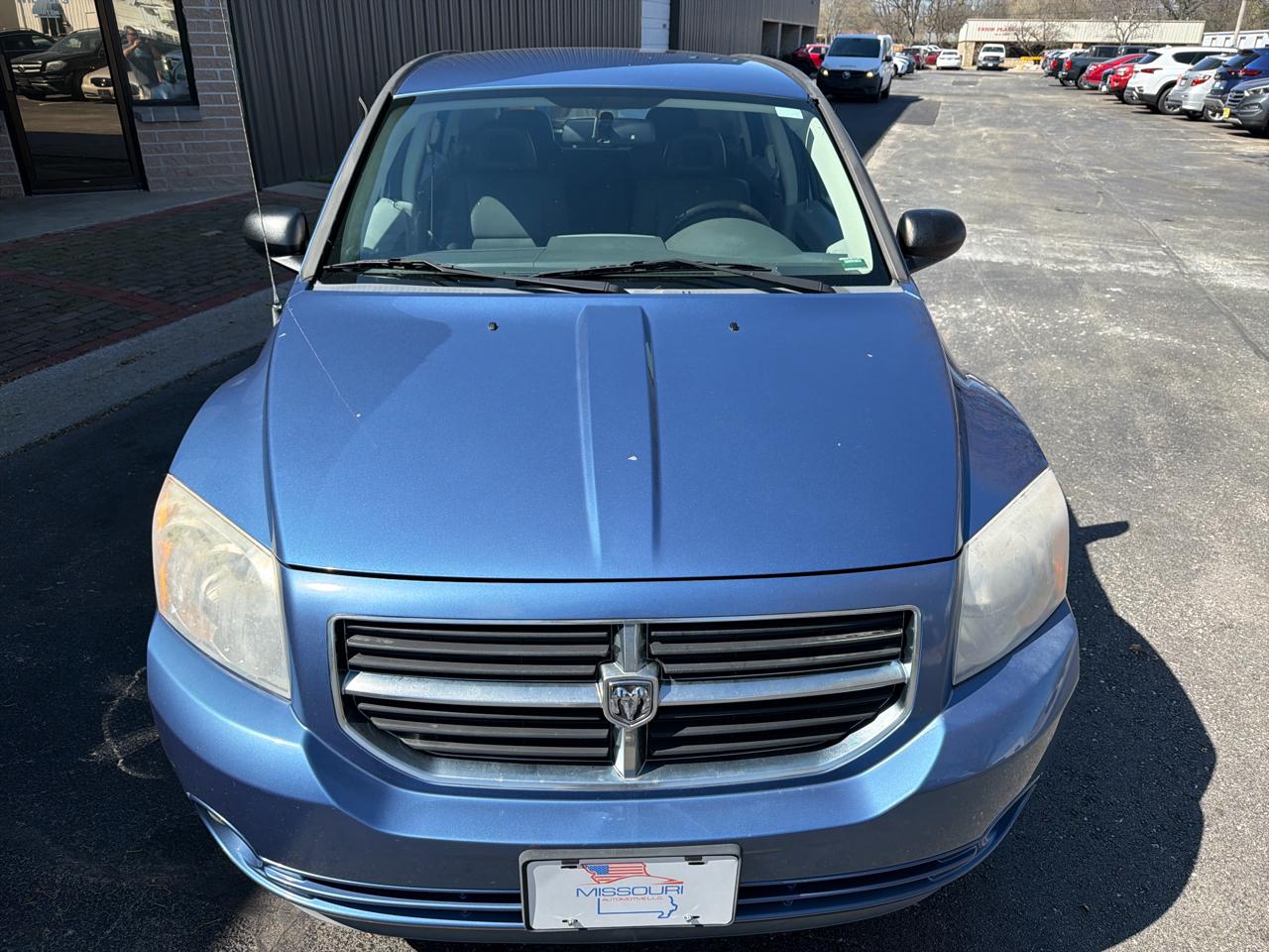 Dodge Caliber R/T FWD 2007
