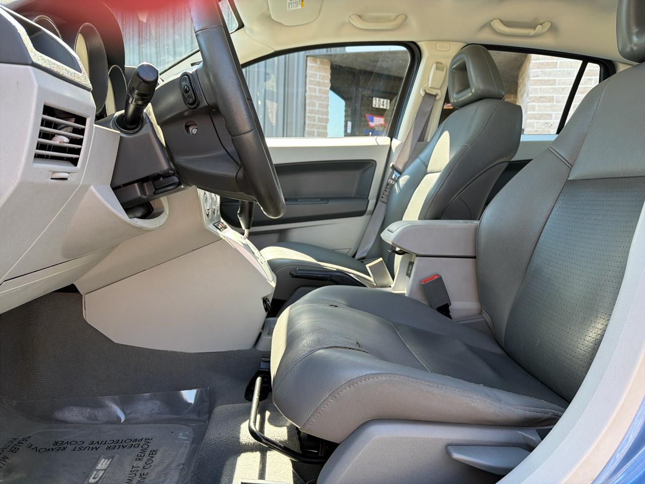 Dodge Caliber R/T FWD 2007