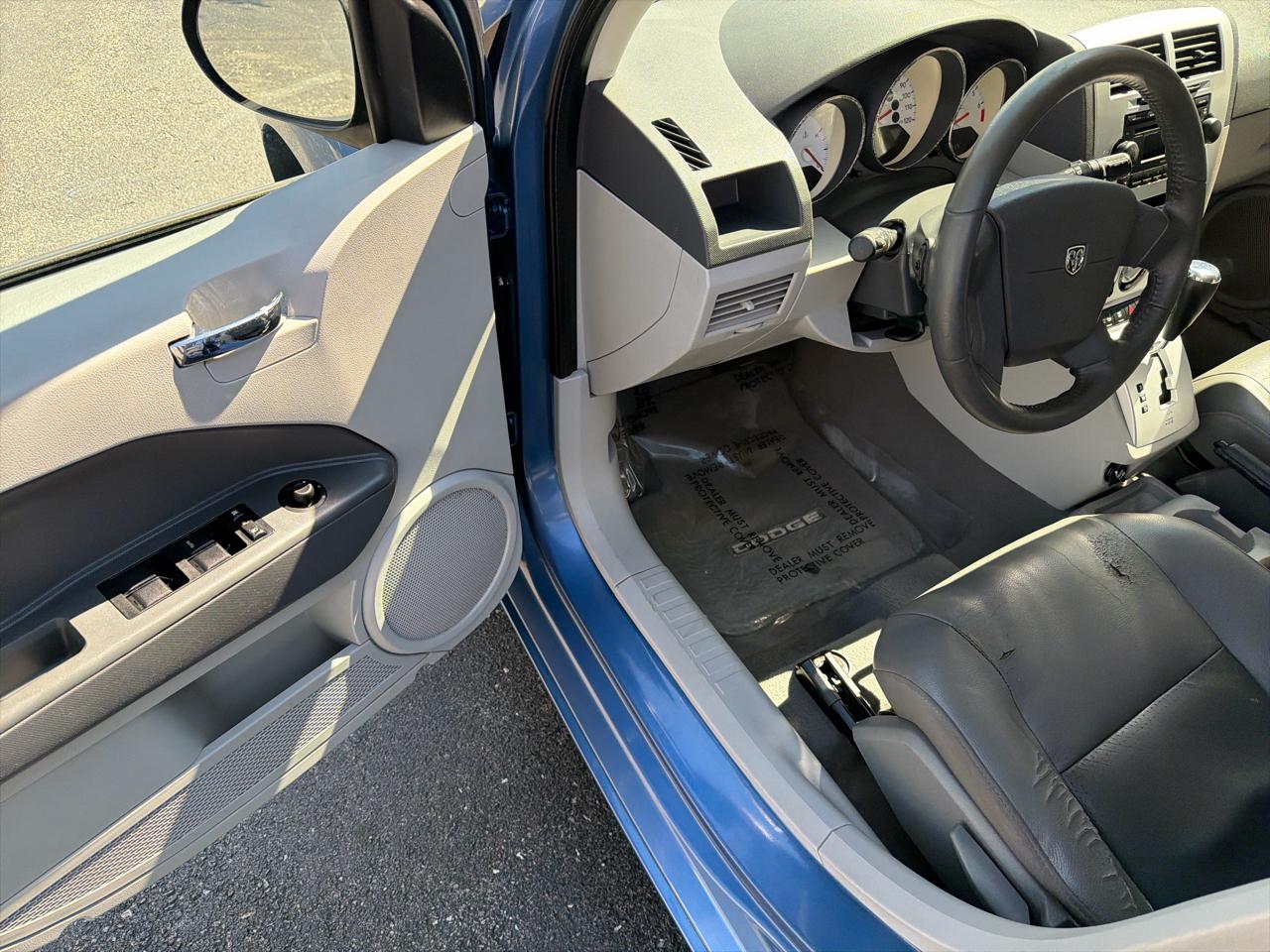 Dodge Caliber R/T FWD 2007