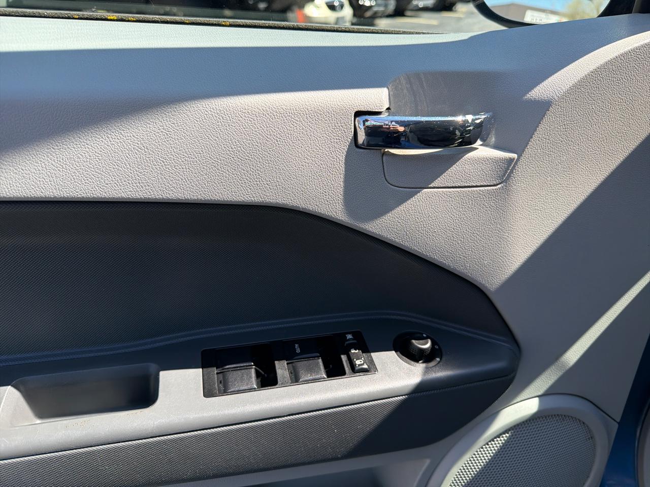 Dodge Caliber R/T FWD 2007