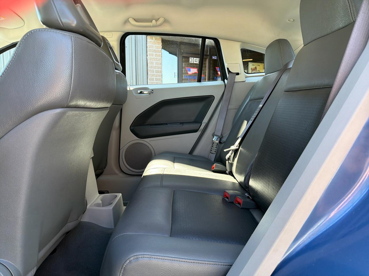 Dodge Caliber R/T FWD 2007