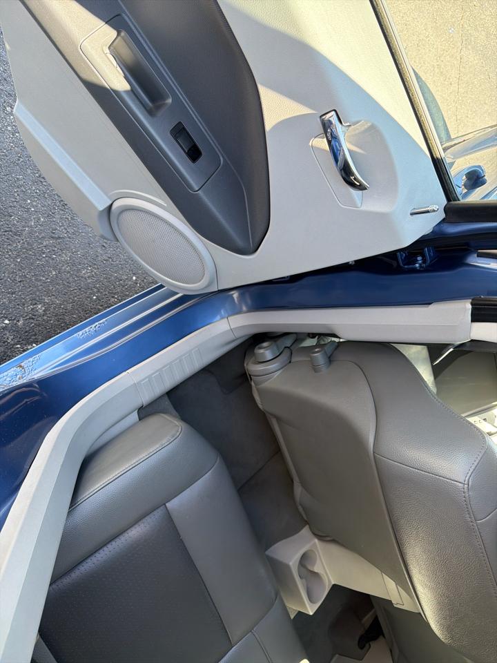 Dodge Caliber R/T FWD 2007