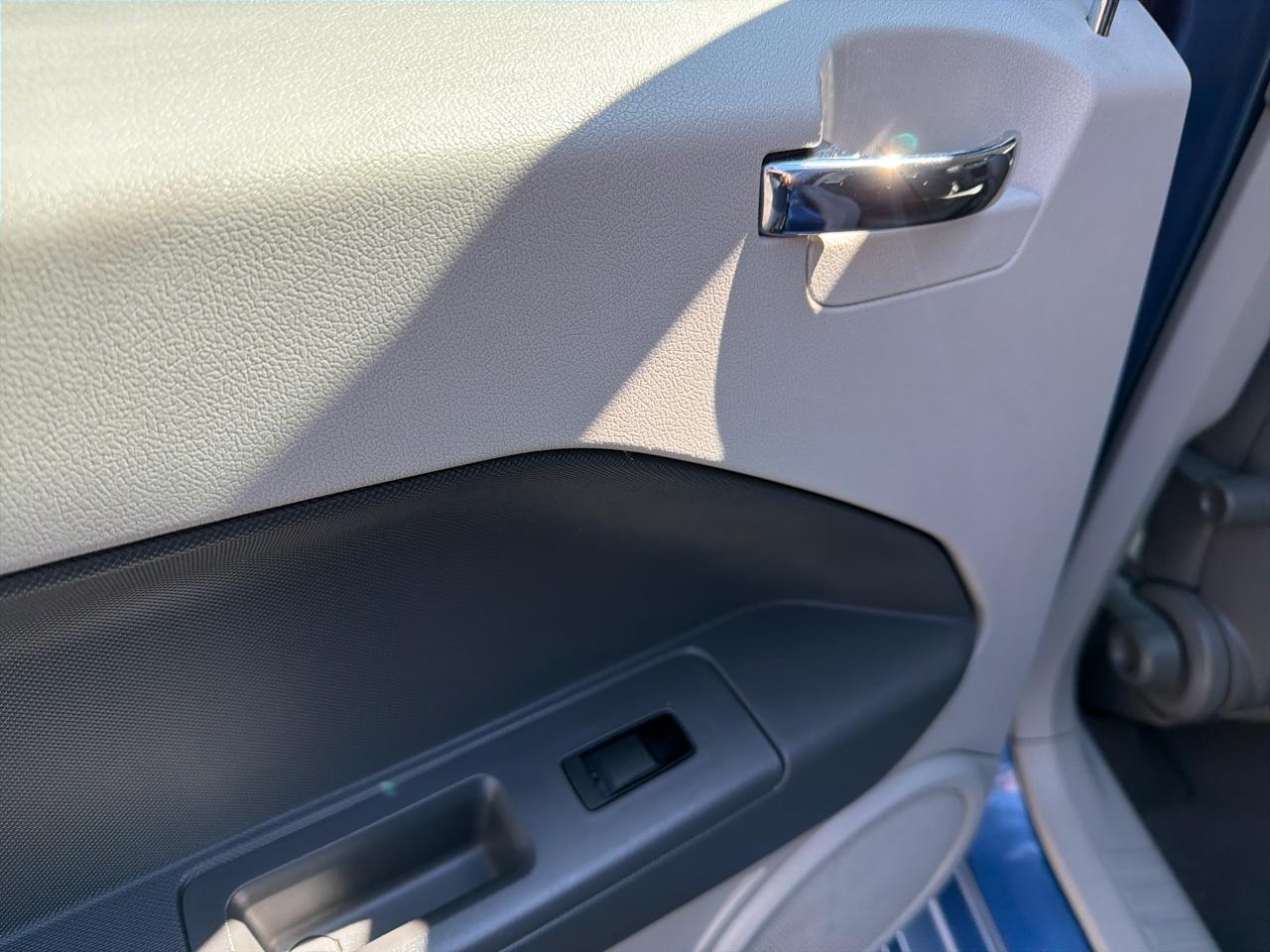 Dodge Caliber R/T FWD 2007