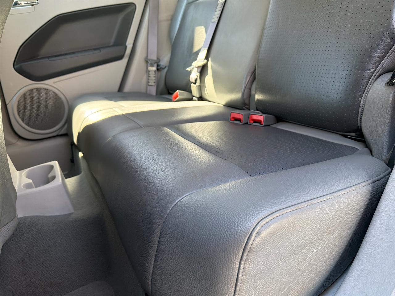 Dodge Caliber R/T FWD 2007