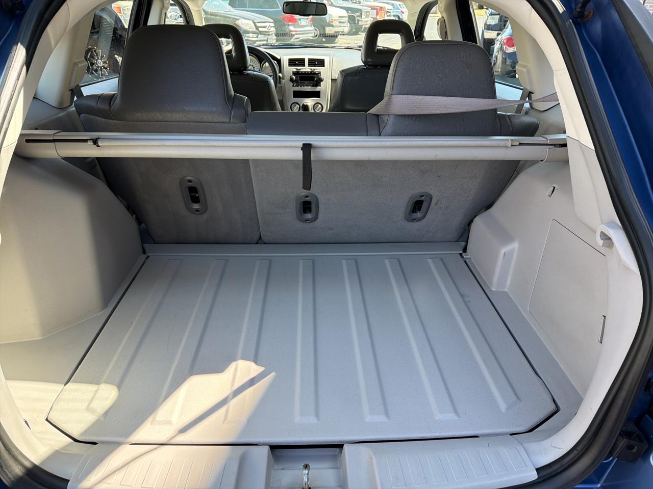 Dodge Caliber R/T FWD 2007