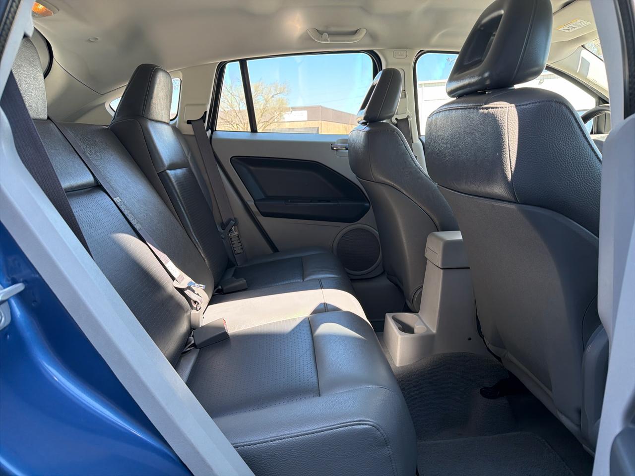 Dodge Caliber R/T FWD 2007