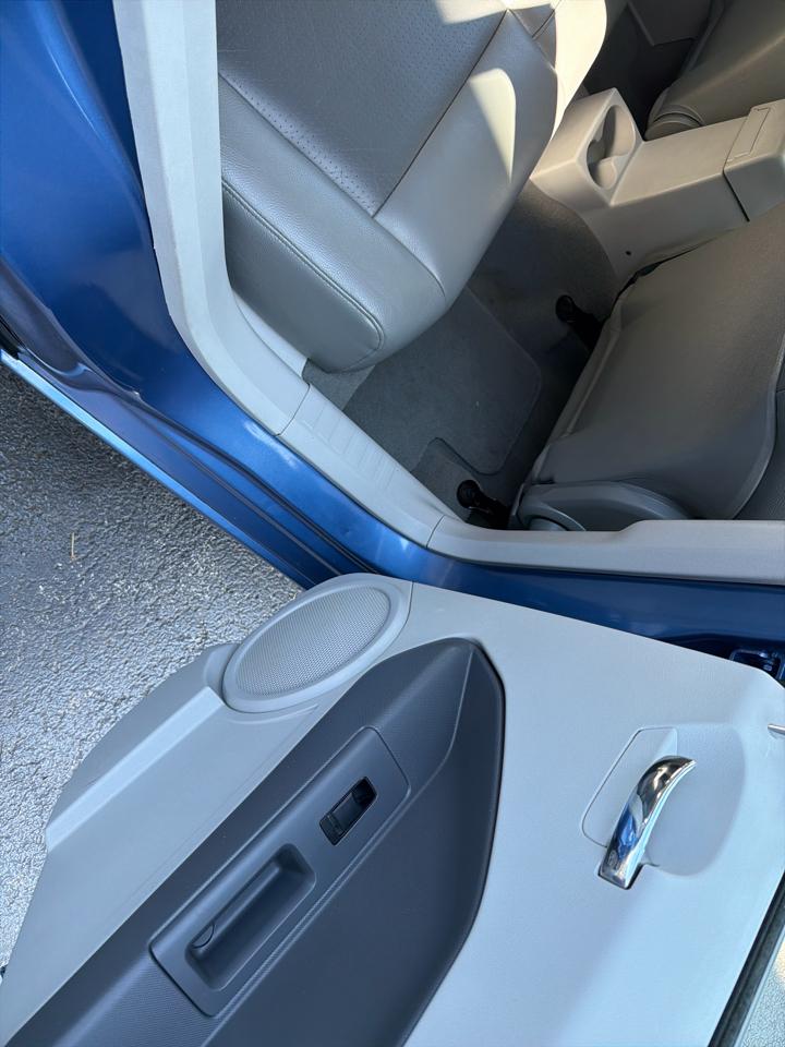 Dodge Caliber R/T FWD 2007