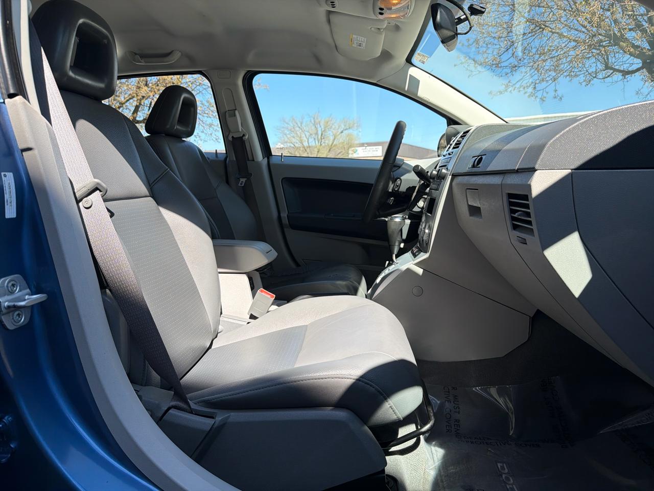 Dodge Caliber R/T FWD 2007